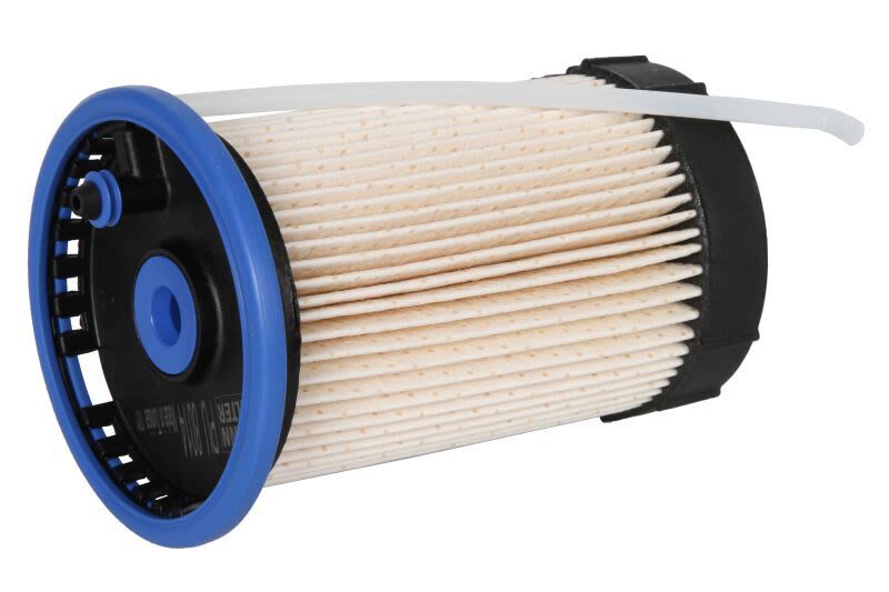 MANN H6005Z-SANZIMAN YAG FİLTRESİ 7 İLERİ DSG OTOMATİK PASSAT 15 > 0BH325183B//4580